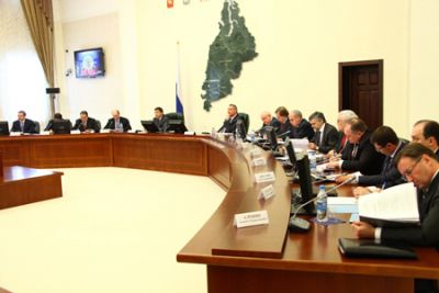 Роль и место оборонно-промышленного комплекса в инновационном развитии экономики определены
