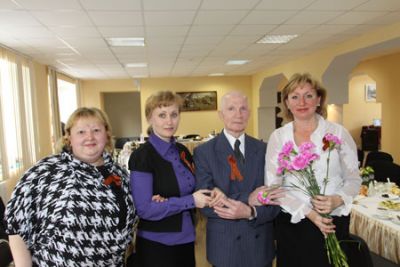 С ДНЕМ ВЕЛИКОЙ ПОБЕДЫ!!!