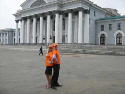 "УралНИТИ" поддерживает развитие иннновационной активности молодежи!