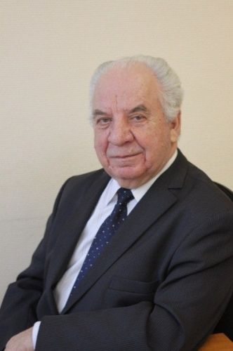Приближается 80-летний юбилей